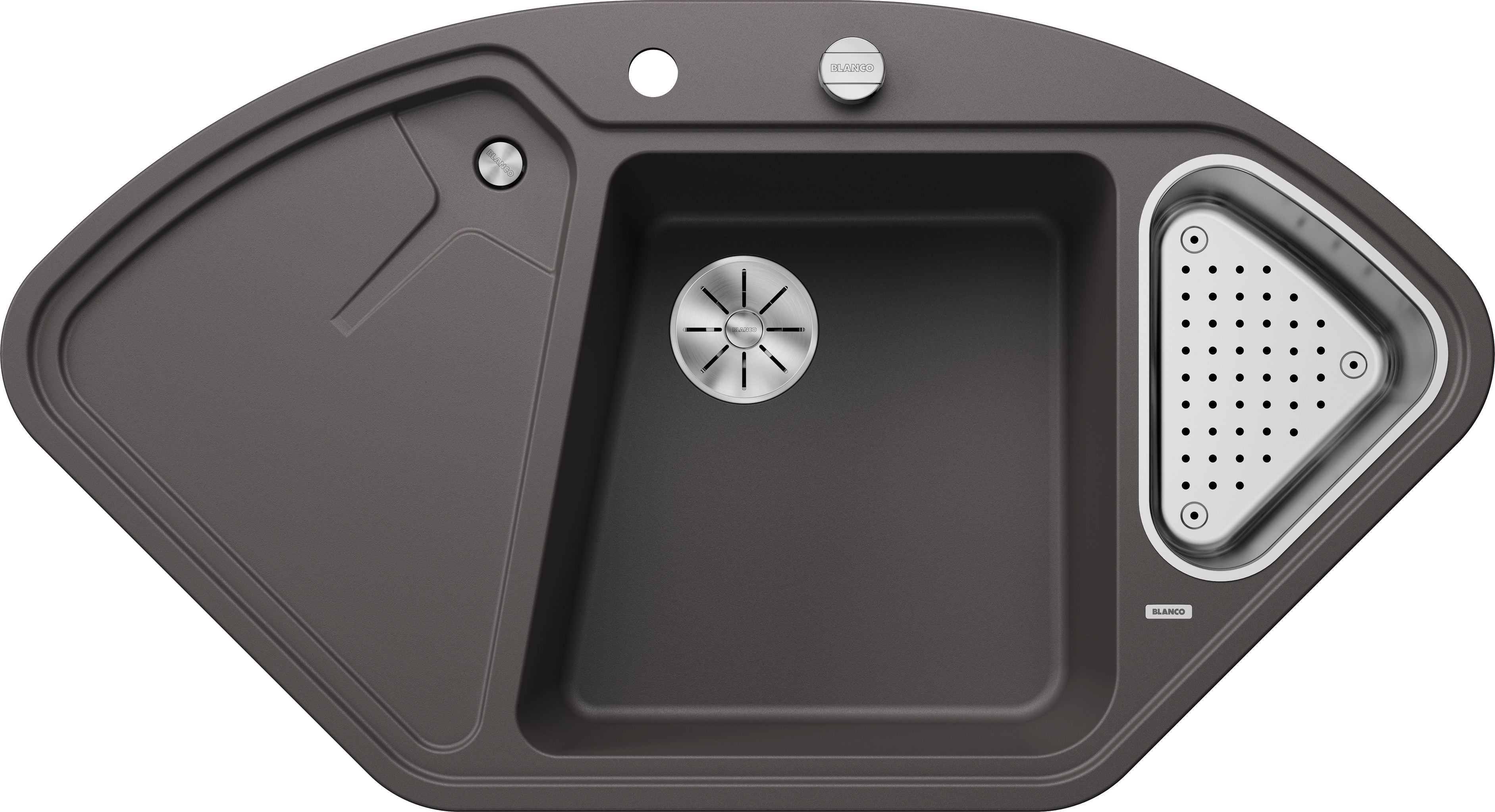 BLANCODELTA II BLANCODELTA II