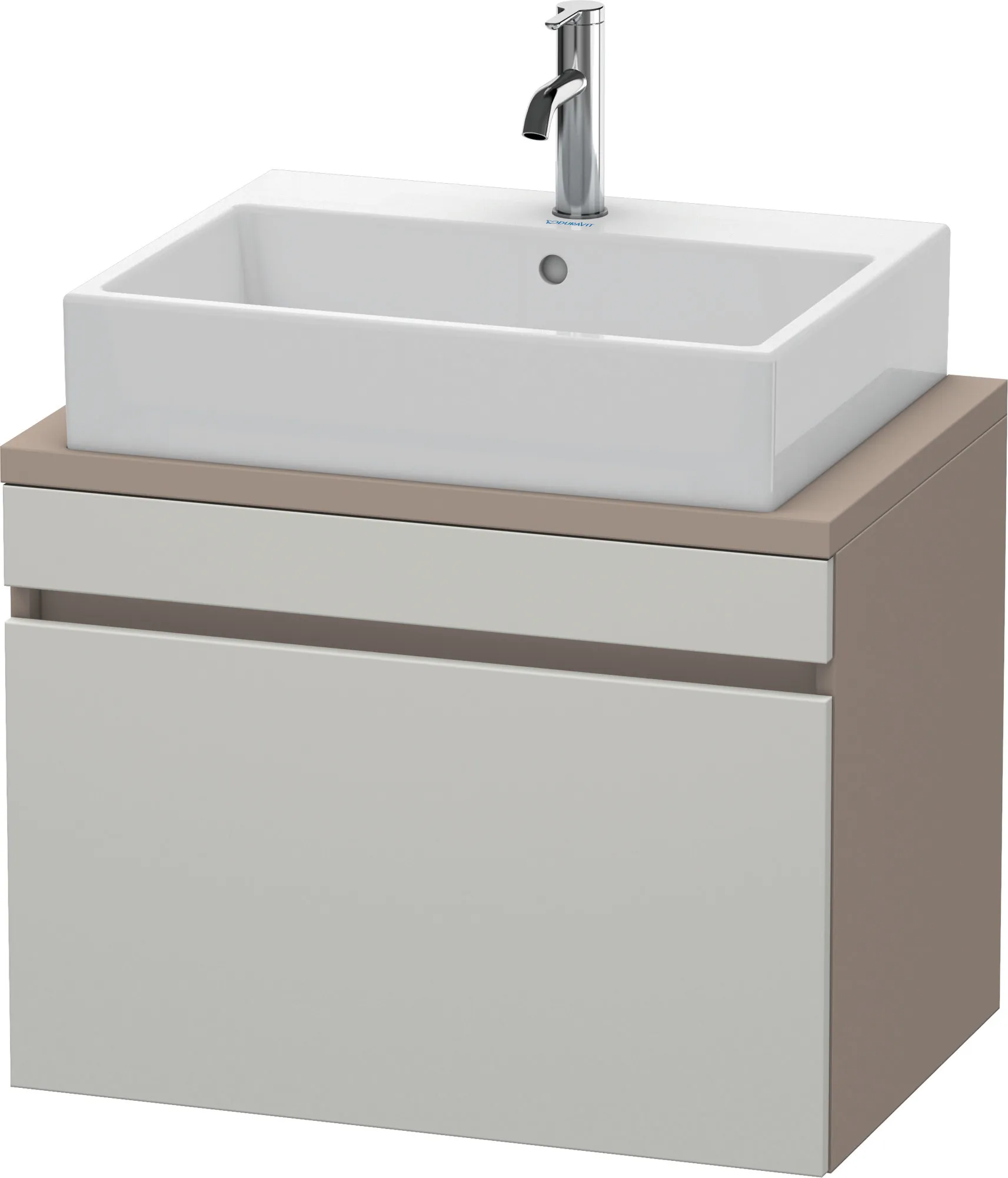 Duravit Waschtischunterschrank wandhängend „DuraStyle“ 70 × 51,2 × 47,8 cm Duravit Waschtischunterschrank wandhängend „DuraStyle“ 70 × 51,2 × 47,8 cm