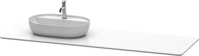 Duravit Konsole „Luv“ Duravit Konsole „Luv“