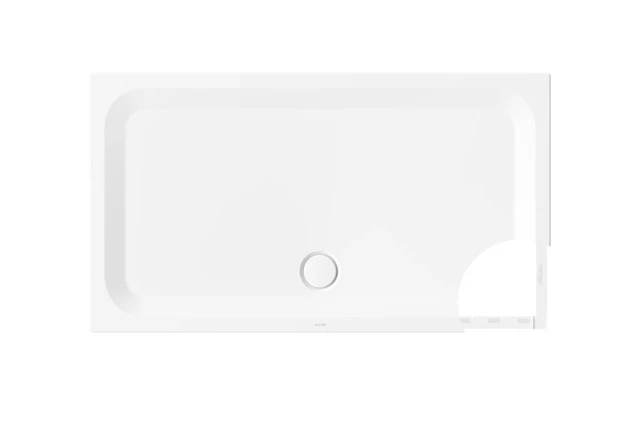 Bette rechteck Duschwanne „BetteUltra“ 160 × 70 cm in Ägäis Bette rechteck Duschwanne „BetteUltra“ 160 × 70 cm in Ägäis