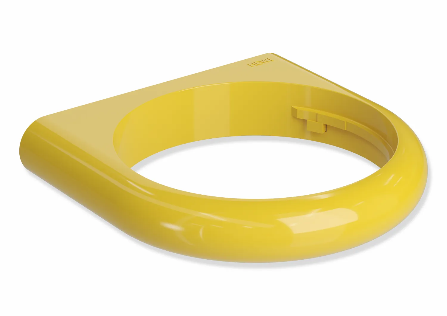 HEWI Halter „Serie 477“ 14,1 cm HEWI Halter „Serie 477“ 14,1 cm