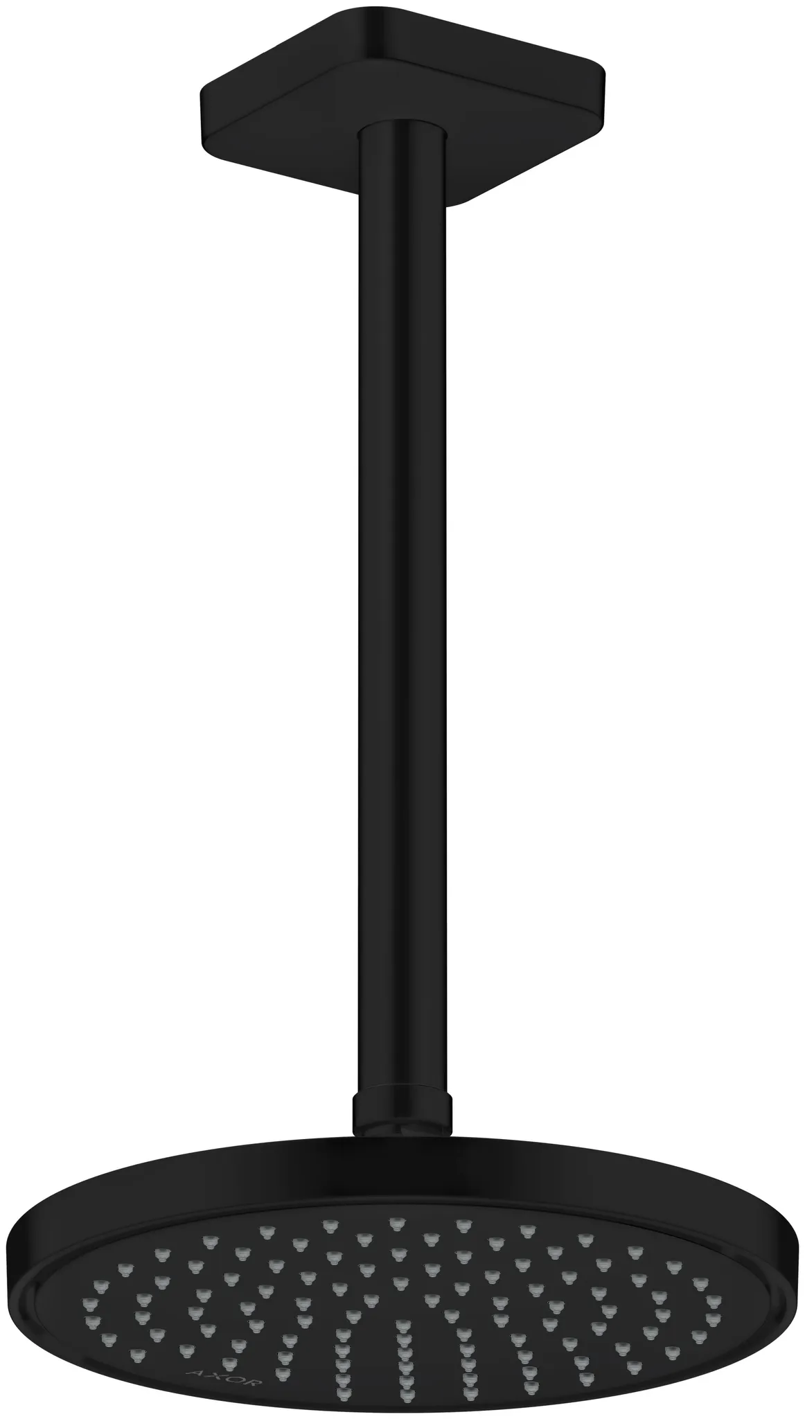 AXOR ShowerSolutions Kopfbrause 220 1jet EcoSmart+ Chrom