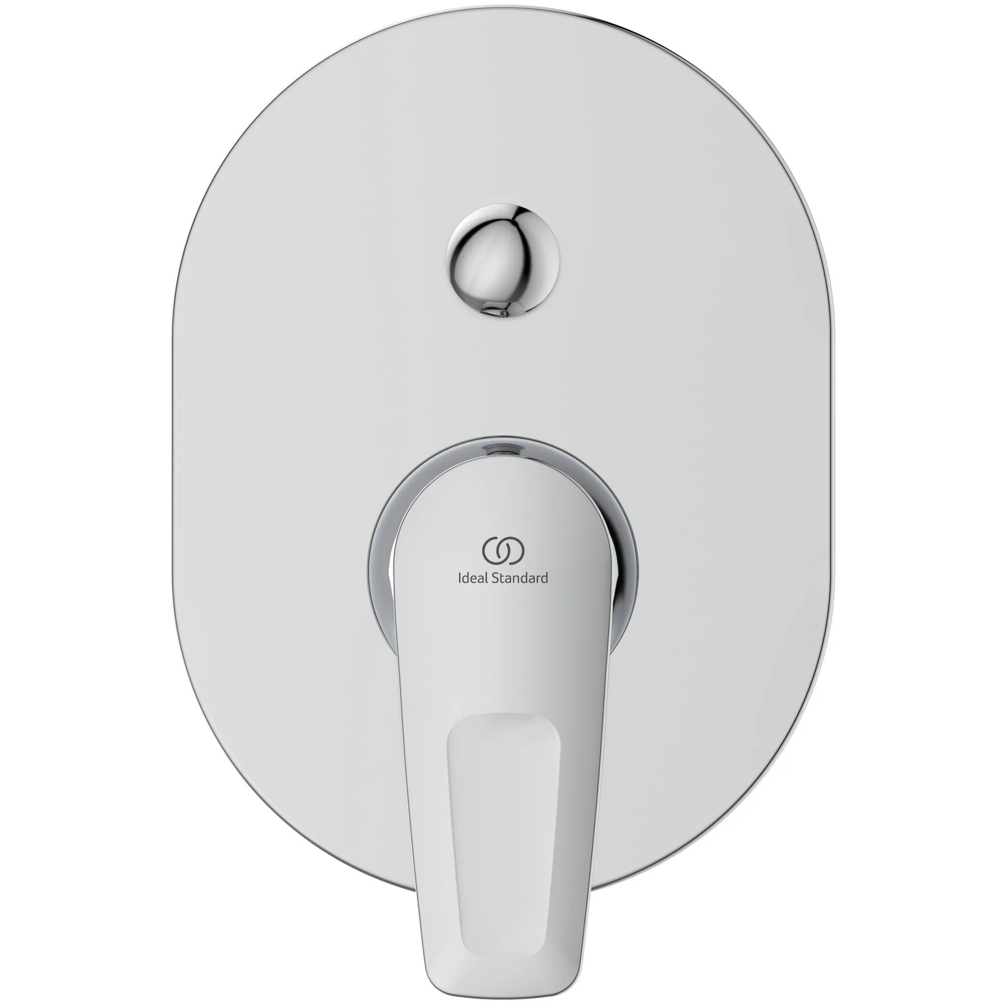 Badearmatur Ceramix Blue Unterputz Bausatz 2 /Alt Chrom Badearmatur Ceramix Blue Unterputz Bausatz 2 /Alt Chrom