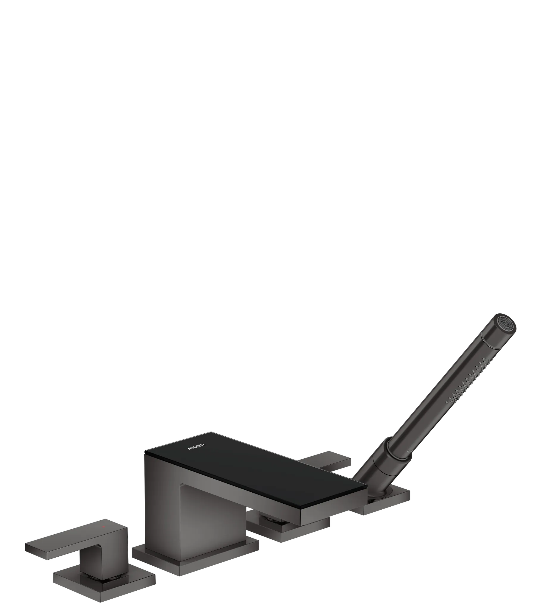 AXOR MyEdition Platte 200 Glas Spiegel AXOR MyEdition Platte 200 Glas Spiegel