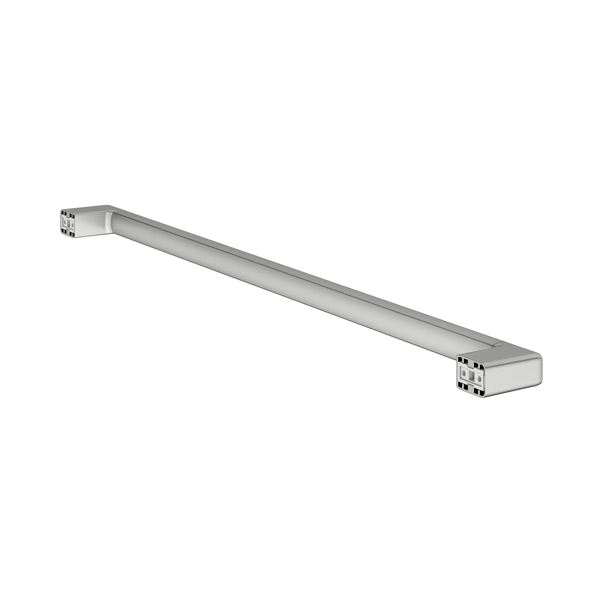 KEUCO COLLECTION MOLL Badetuchhalter 800 mm Edelstahl-finish