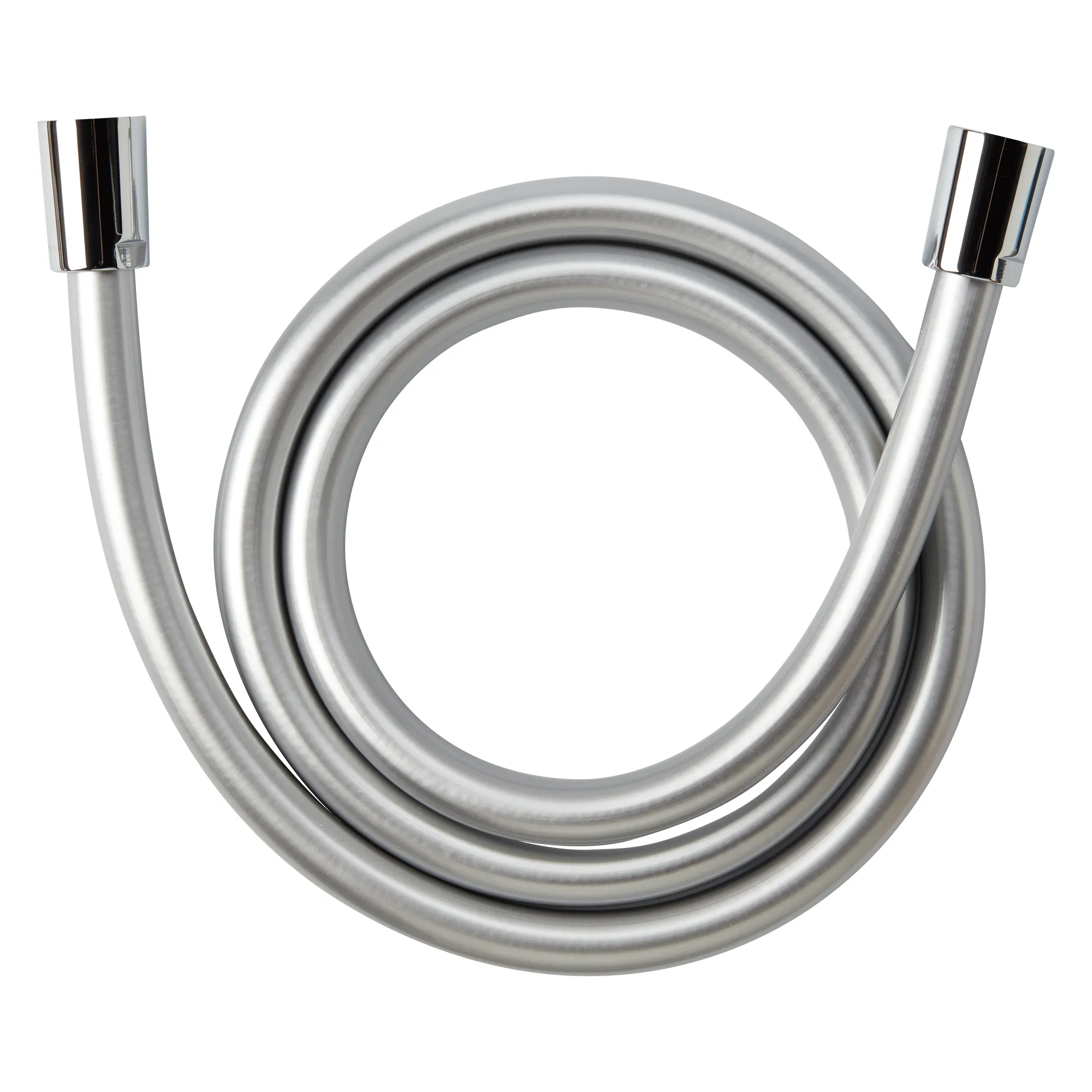 Laufen Kunststoff-Brauseschlauch SANITARY ACCESSORIES, silberfarben, 1/2" x 1/2", Länge 1.250 mm Laufen Kunststoff-Brauseschlauch SANITARY ACCESSORIES, silberfarben, 1/2" x 1/2", Länge 1.250 mm