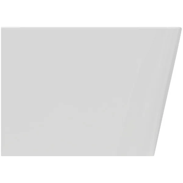 Ideal Standard Bidet „BlendCube“, Befestigung verdeckt 35,5 × 56 × 40 cm in Weiß Ideal Standard Bidet „BlendCube“, Befestigung verdeckt 35,5 × 56 × 40 cm in Weiß