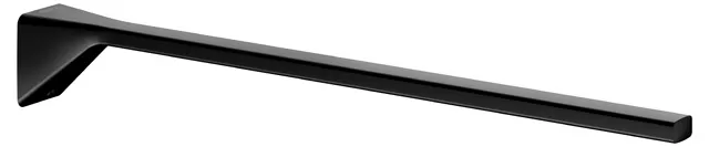 Aveno Handtuchhalter 450 mm schwarz matt Aveno Handtuchhalter 450 mm schwarz matt