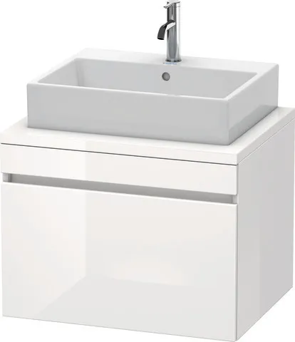 Duravit Waschtischunterschrank wandhängend „DuraStyle“ 70 × 51,2 × 54,8 cm Duravit Waschtischunterschrank wandhängend „DuraStyle“ 70 × 51,2 × 54,8 cm