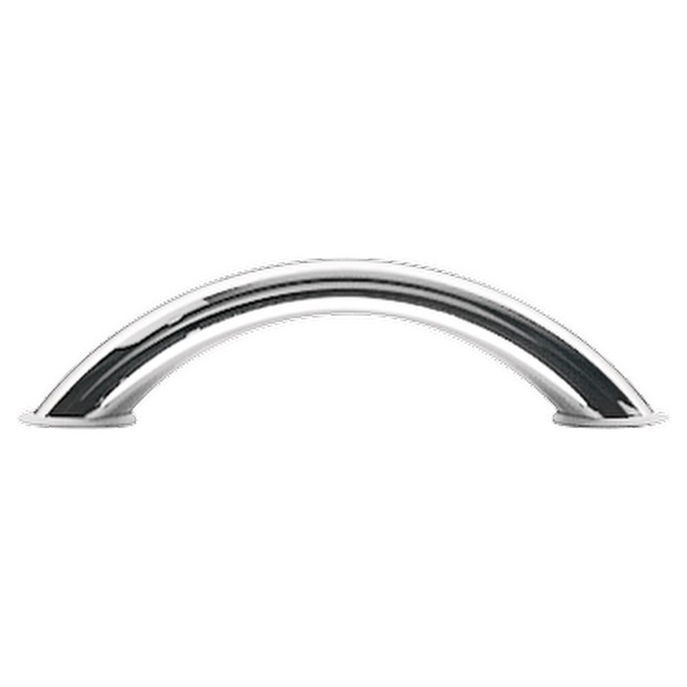 Universalgriff Typ A,edelmatt,Set Anzahl: 2 / Ausführung: Typ A / Farbe: edelmatt Universalgriff Typ A,edelmatt,Set Anzahl: 2 / Ausführung: Typ A / Farbe: edelmatt