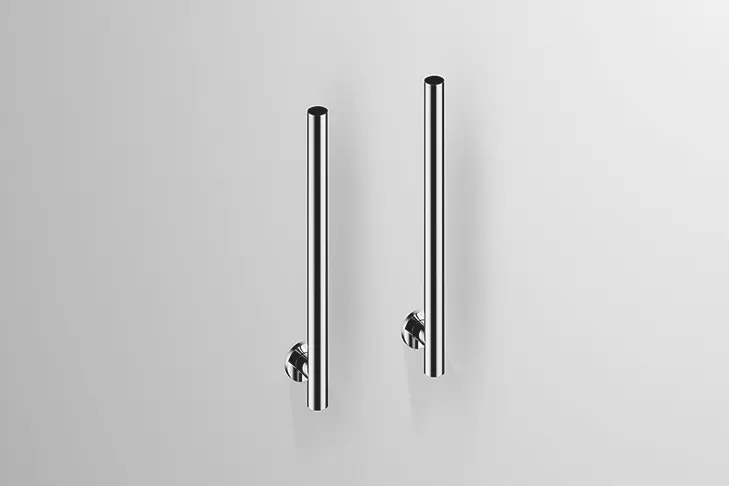 Eckventil EV.3 8110000 verchromt Eckventil EV.3 8110000 verchromt