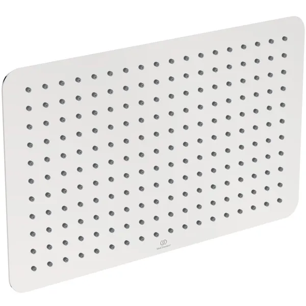 Regenbrause Idealrain Luxe 250x400mm Edelstahl poliert Regenbrause Idealrain Luxe 250x400mm Edelstahl poliert