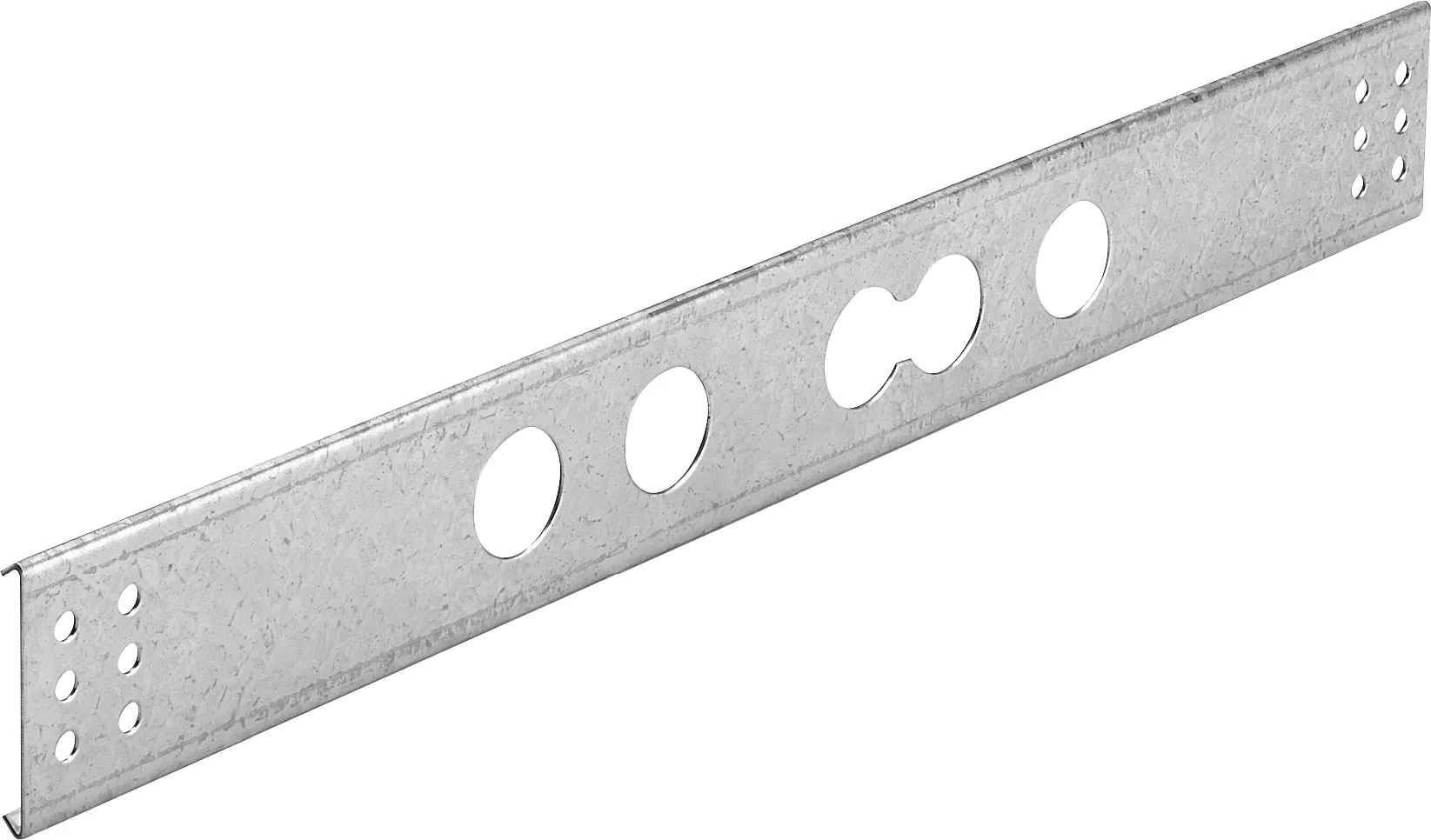 Viega „Sanfix“ Montageschablone für Anschlussdosenbefestigung Viega „Sanfix“ Montageschablone für Anschlussdosenbefestigung