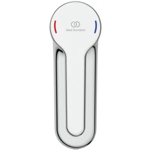 Waschtischarmatur Ceraplus Niederdruck ohne Ablaufgarnitur Ausladung 112mm Chrom Waschtischarmatur Ceraplus Niederdruck ohne Ablaufgarnitur Ausladung 112mm Chrom