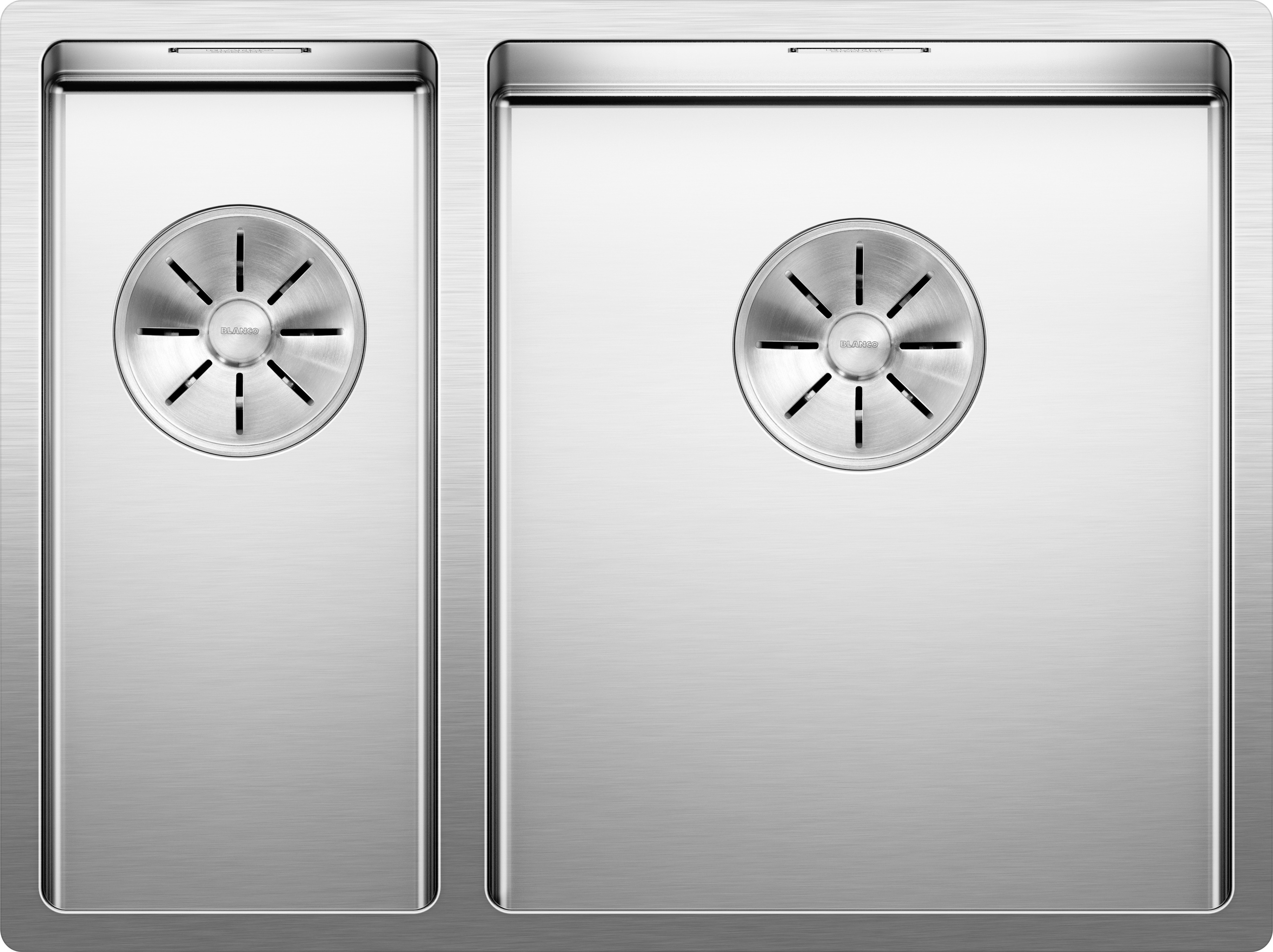 BLANCO CLARON 340/180-IF BLANCO CLARON 340/180-IF