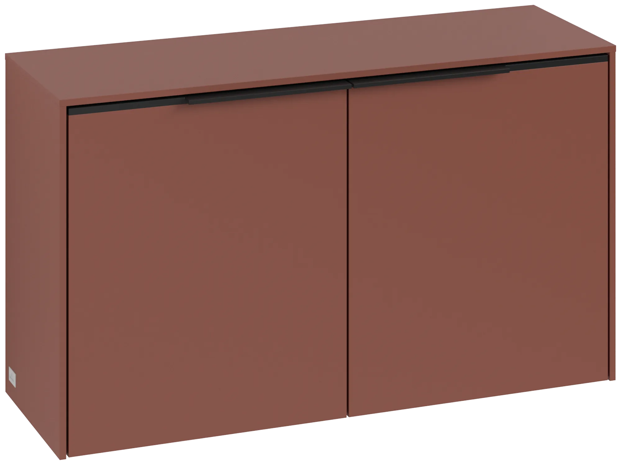 Villeroy & Boch Sideboard „Subway 3.0“ 2 Türen