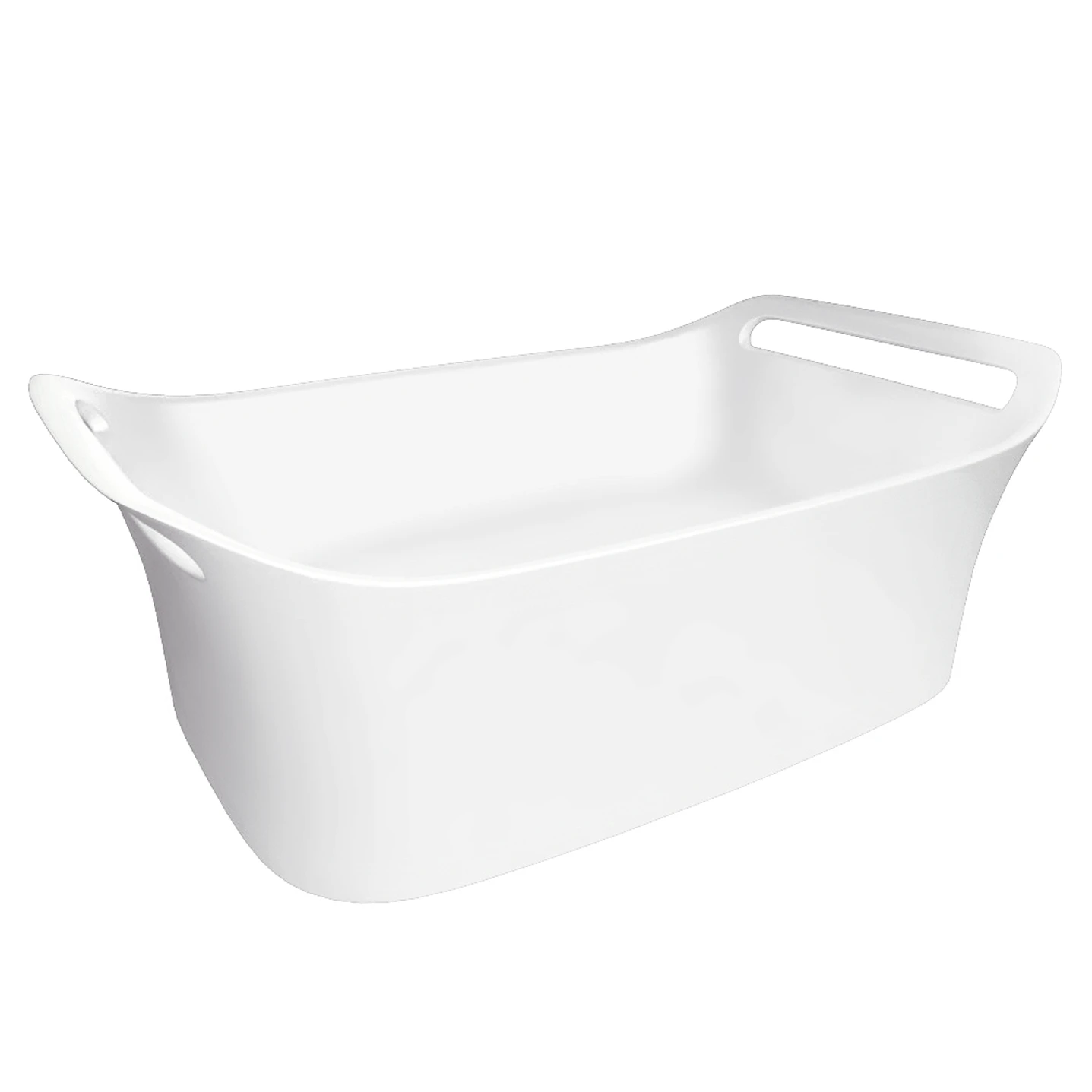 Waschschüssel Axor Urquiola oval 625mm Waschschüssel Axor Urquiola oval 625mm