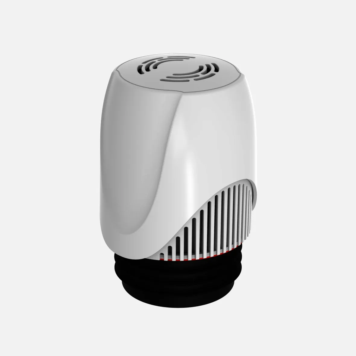 Rohrbe- und -entlüfter ventilair duplex 70-100 Rohrbe- und -entlüfter ventilair duplex 70-100