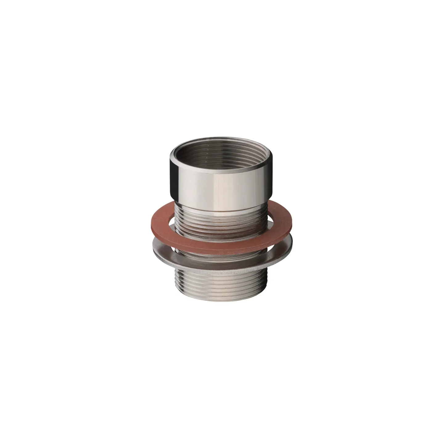 Hansgrohe Schaftverlängerung für 32mm Schaftdurchmesser und 70mm Arbeitsplatten Hansgrohe Schaftverlängerung für 32mm Schaftdurchmesser und 70mm Arbeitsplatten