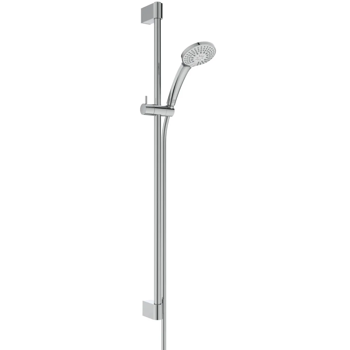 Ideal Standard IdealRain BE406AA 944mm 3-Funktions-Handbrause Chrom Ideal Standard IdealRain BE406AA 944mm 3-Funktions-Handbrause Chrom