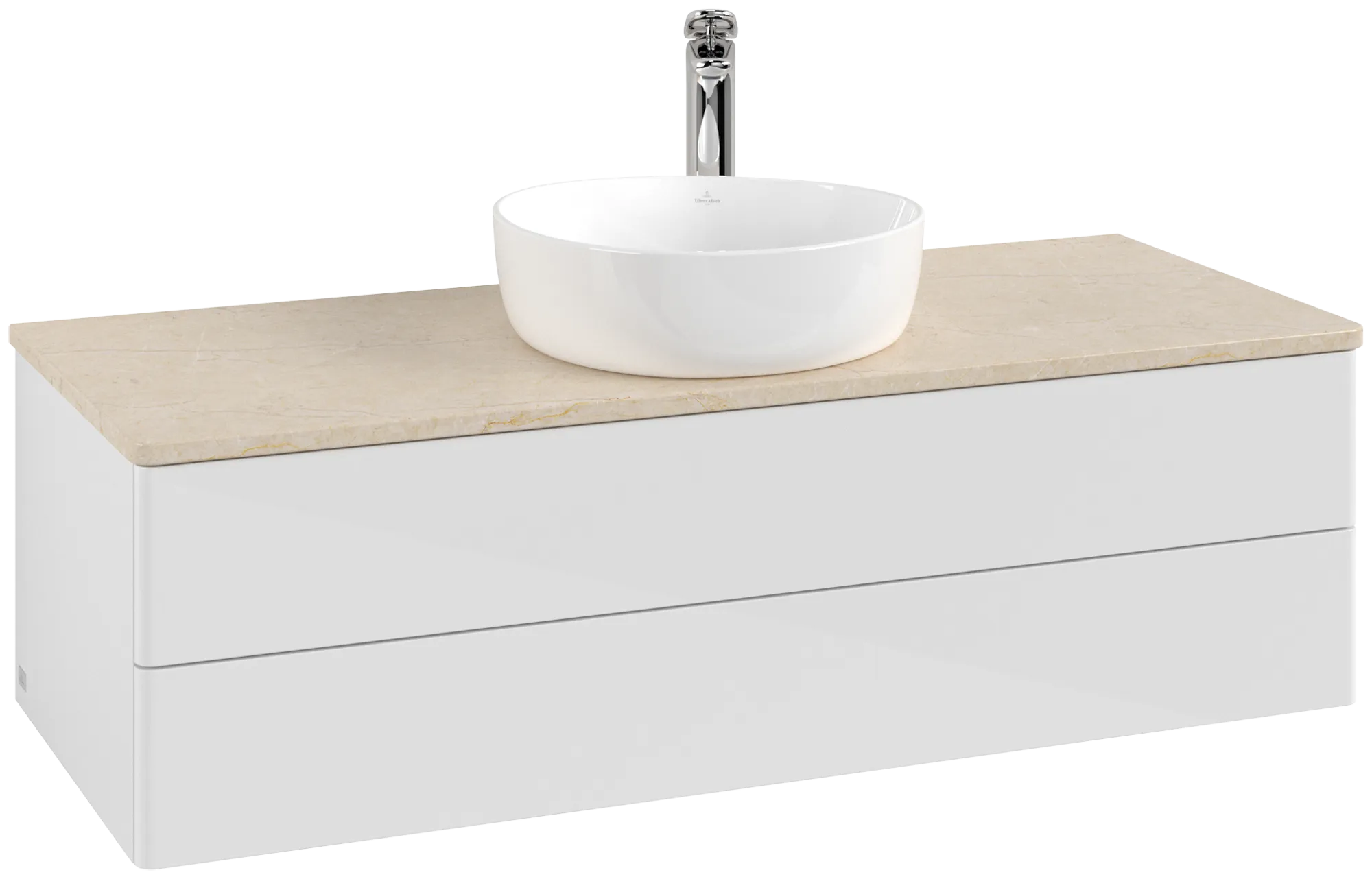 Villeroy & Boch Antao Waschbeckenunterschrank K21_5 1200x360x500mm