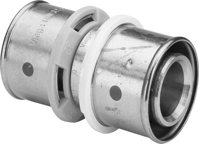 Viega „Sanfix P“ Übergangskupplung 25 mm Viega „Sanfix P“ Übergangskupplung 25 mm