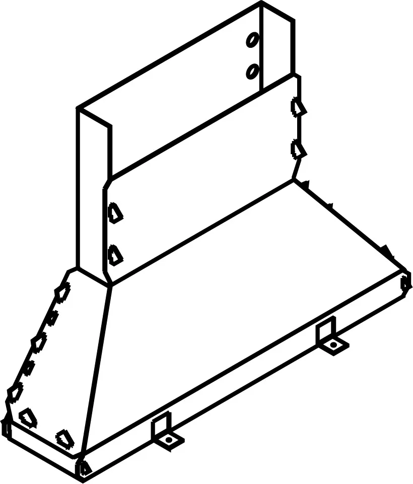 Hansgrohe Secuflex Box Hansgrohe Secuflex Box