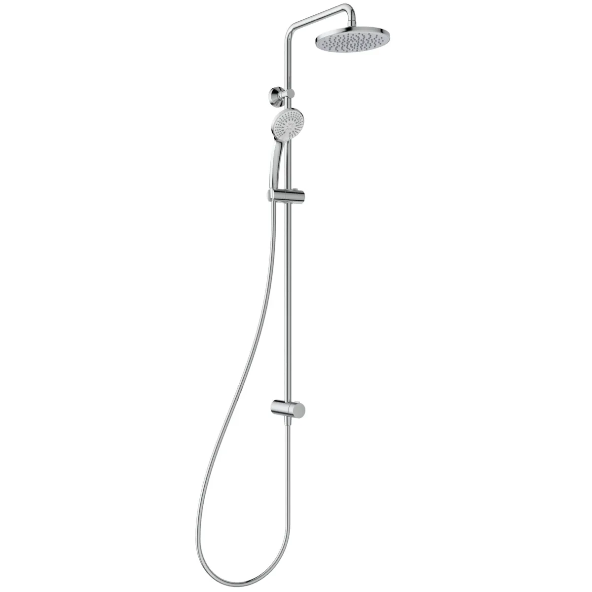 Ideal Standard Duschsystem „CeratwistT20“