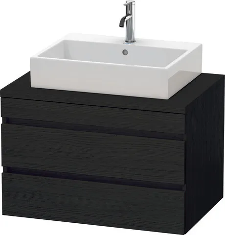 Duravit Waschtischunterschrank wandhängend „DuraStyle“ 80 × 51,2 × 54,8 cm Duravit Waschtischunterschrank wandhängend „DuraStyle“ 80 × 51,2 × 54,8 cm
