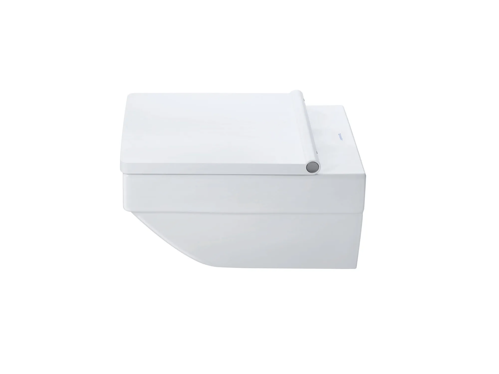 Duravit WC-Sitz „Vero Air“ 37,8 × 46,9 × 4,9 cm