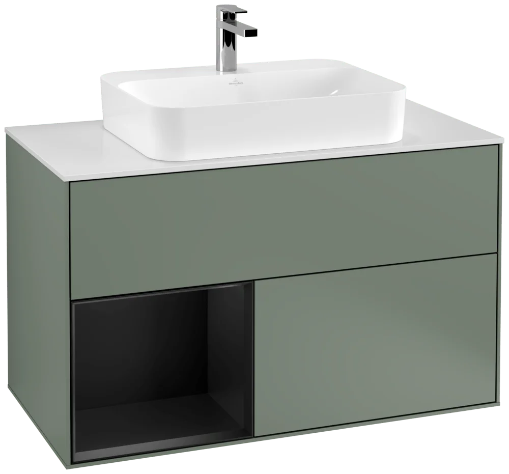 Villeroy & Boch Finion Waschbeckenunterschrank G36 1000x603x501mm