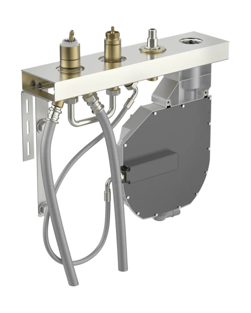 HansaCOMPACT UP-Rohbauset Bade- und Brausearmatur HansaCOMPACT 4.0 Kartusche 5308 DN20 Wannenarmatur Fliesenrandmontage Unterputz HansaCOMPACT UP-Rohbauset Bade- und Brausearmatur HansaCOMPACT 4.0 Kartusche 5308 DN20 Wannenarmatur Fliesenrandmontage Unterputz