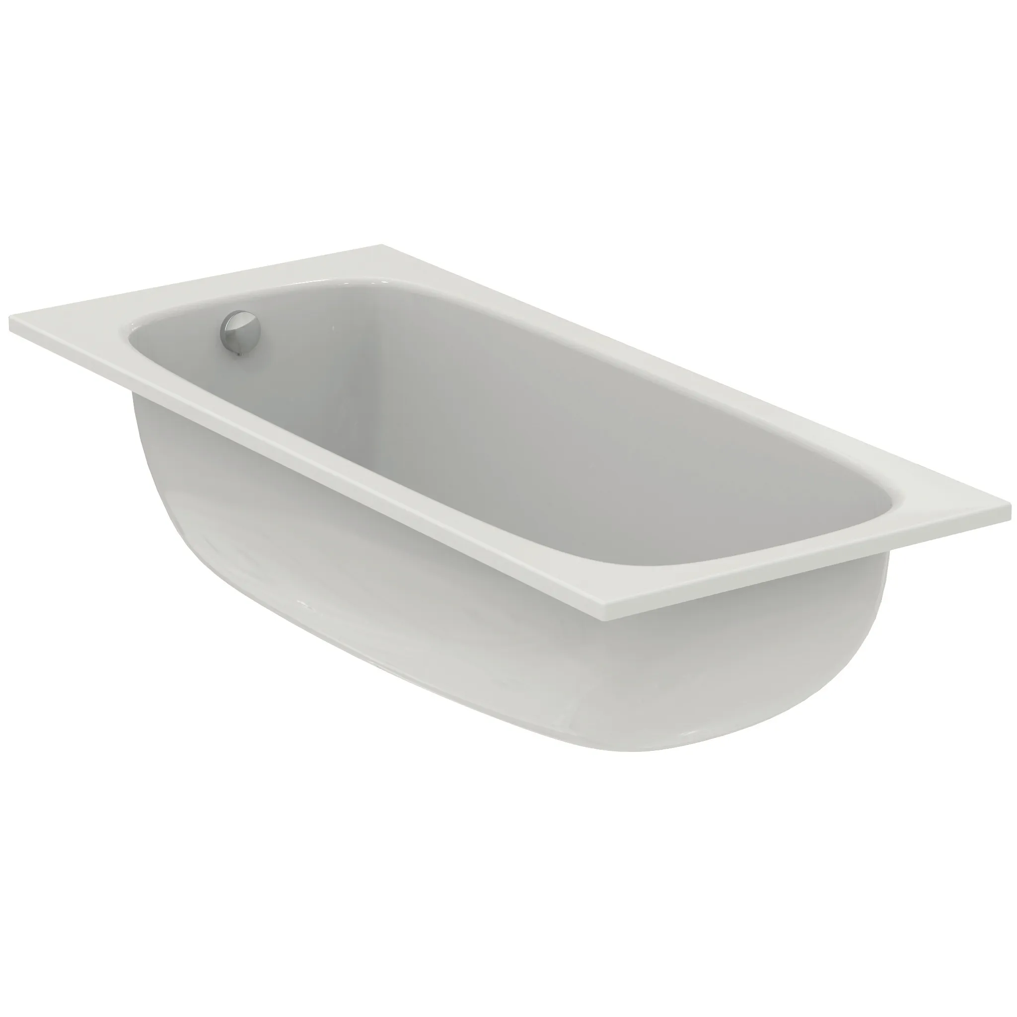 Ideal Standard Badewanne „i.life“ 80 × 180 cm Ideal Standard Badewanne „i.life“ 80 × 180 cm