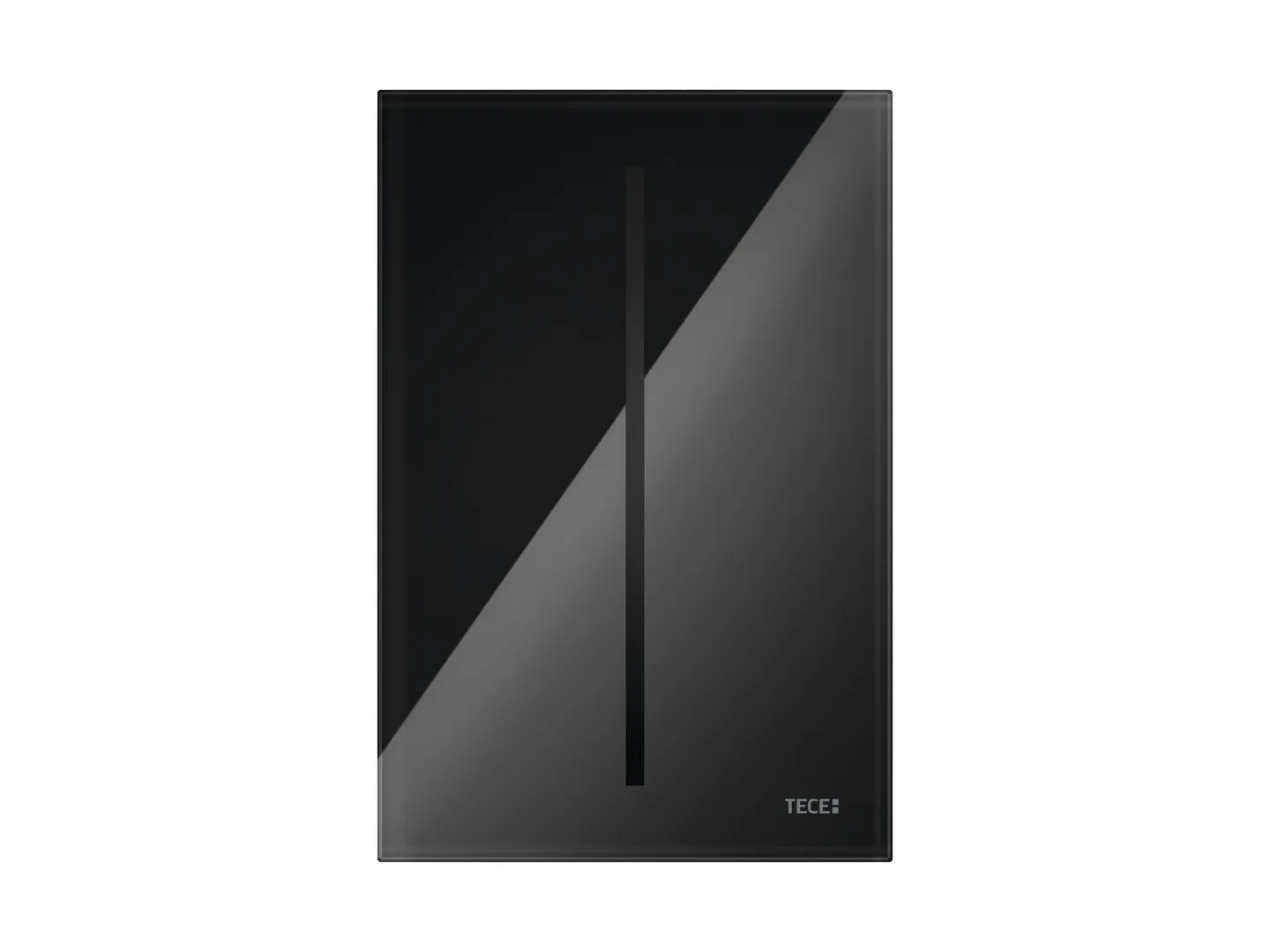 filo Sensorblende, Glas schwarz glzd. filo Sensorblende, Glas schwarz glzd.