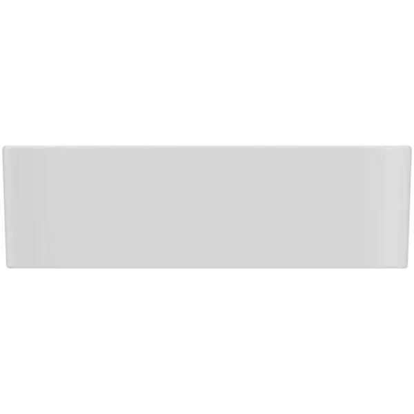 Ideal Standard Conca Schale, eckig, weiß mit IdealPlus, 600x400x110 mm