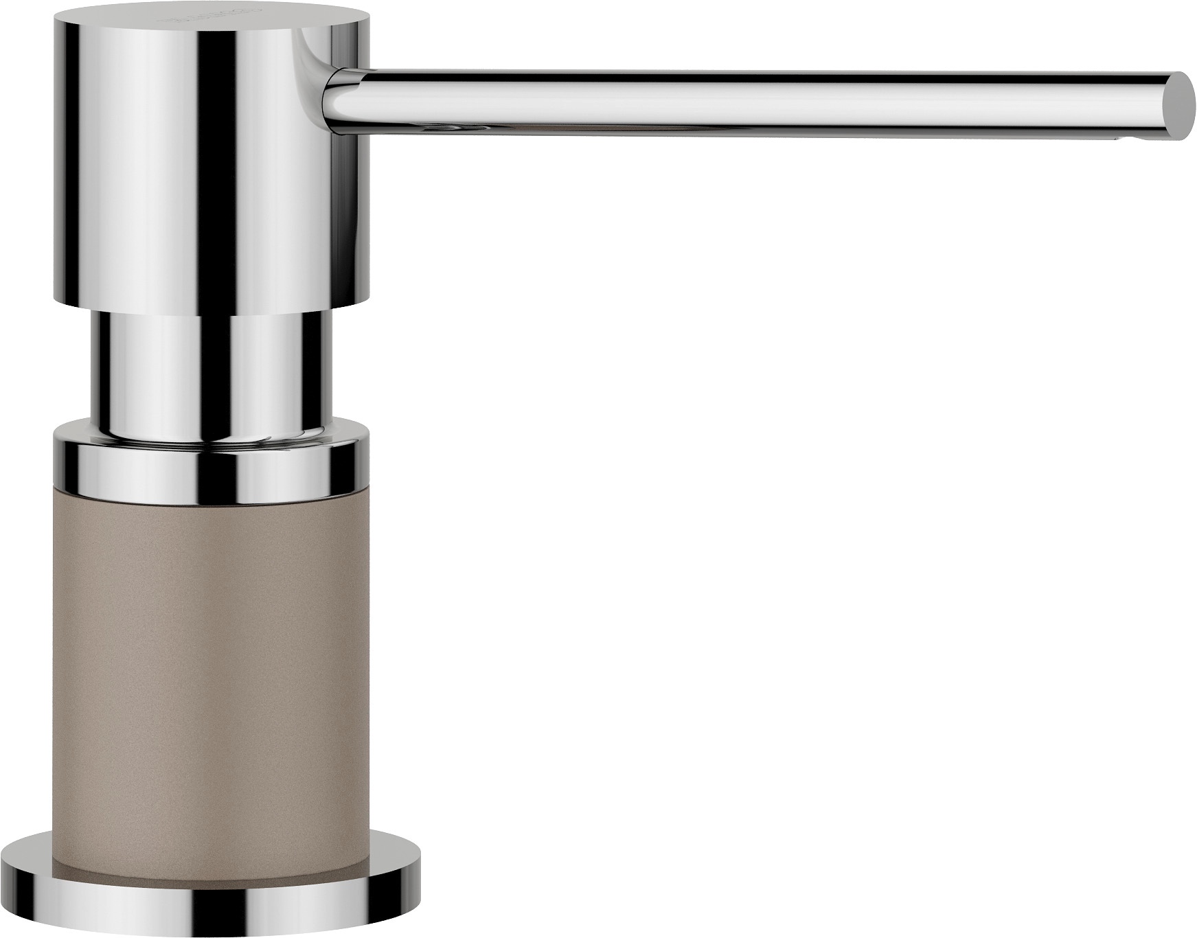 BLANCO LATO Spülmittelspender BLANCO LATO Spülmittelspender