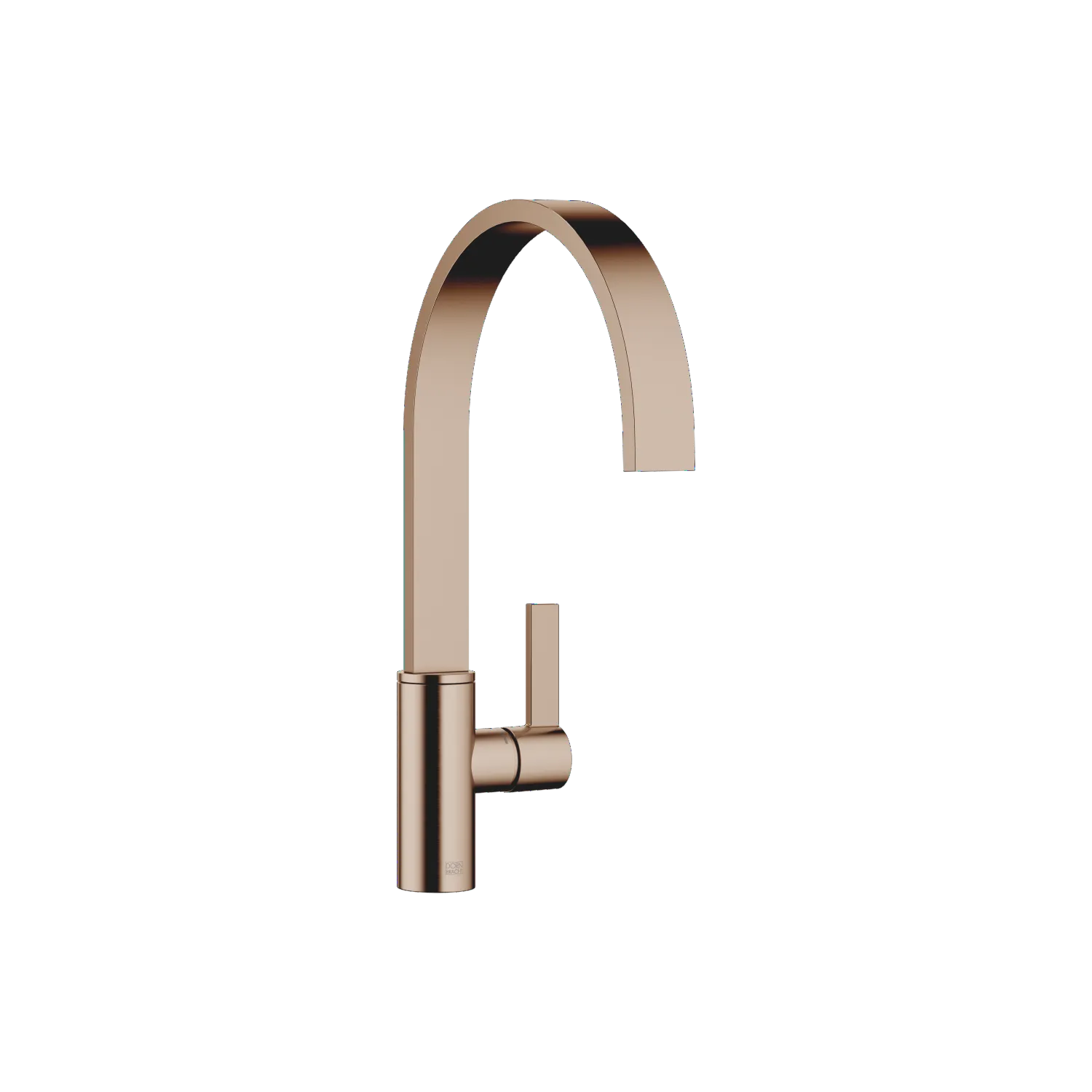 Dornbracht Einhebelmischer MEM Bronze gebürstet, Ausladung 241 mm, schwenkbarer Auslauf 360°, luftangereicherter Strahl, max. Durchfluss 6,3 l/min bei 3 bar Fließdruck Dornbracht Einhebelmischer MEM Bronze gebürstet, Ausladung 241 mm, schwenkbarer Auslauf 360°, luftangereicherter Strahl, max. Durchfluss 6,3 l/min bei 3 bar Fließdruck