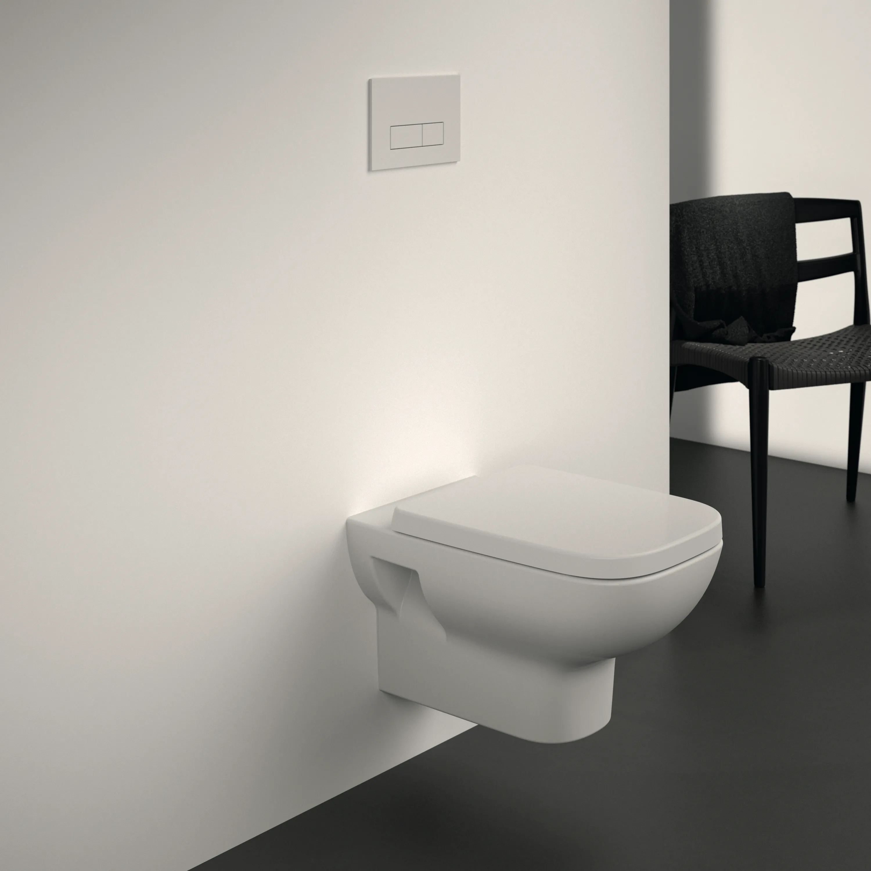 Ideal Standard WC-Sitz „i.lifeA“ Ideal Standard WC-Sitz „i.lifeA“