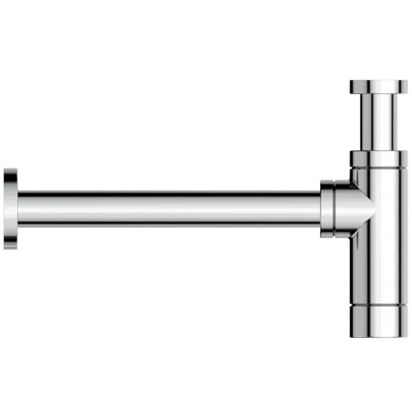 Designsiphon G 5/4, Chrom