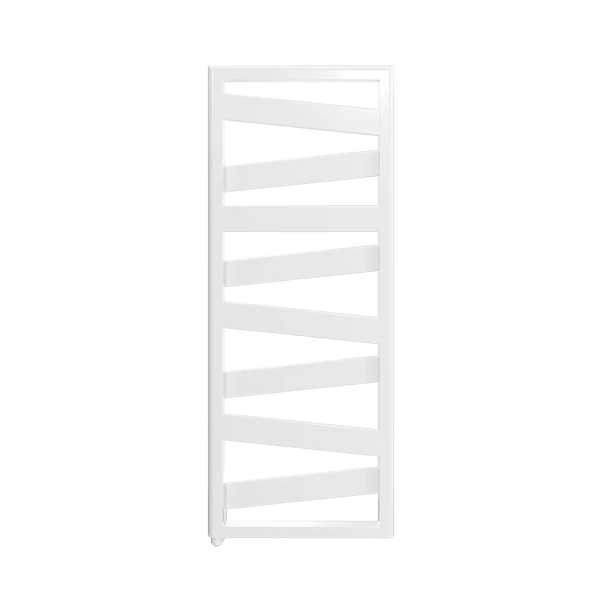 Zehnder Ribbon Design-Heizkörper elektrisch RB-130-050/GD 1291x30x500 RAL 9016 Zehnder Ribbon Design-Heizkörper elektrisch RB-130-050/GD 1291x30x500 RAL 9016