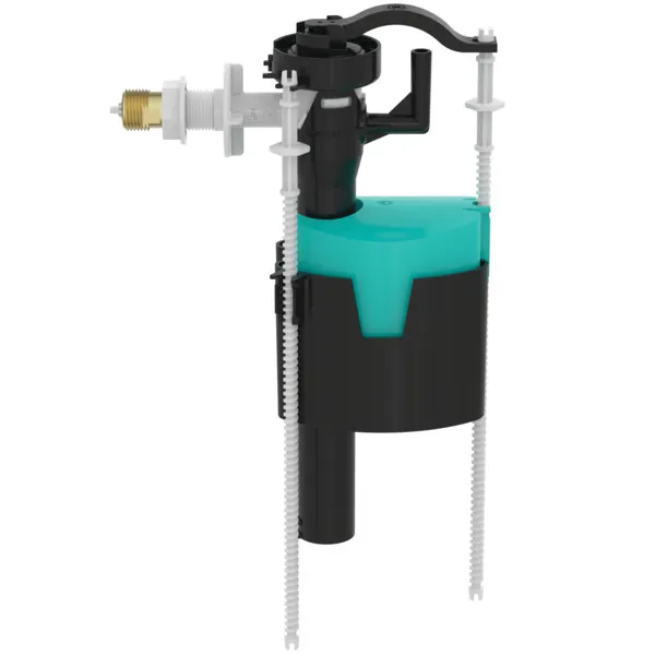 Ideal Standard Einlaufarmatur seitlich 3/8 Smartvalve D6701BG - Serienübergreifend Ideal Standard Einlaufarmatur seitlich 3/8 Smartvalve D6701BG - Serienübergreifend
