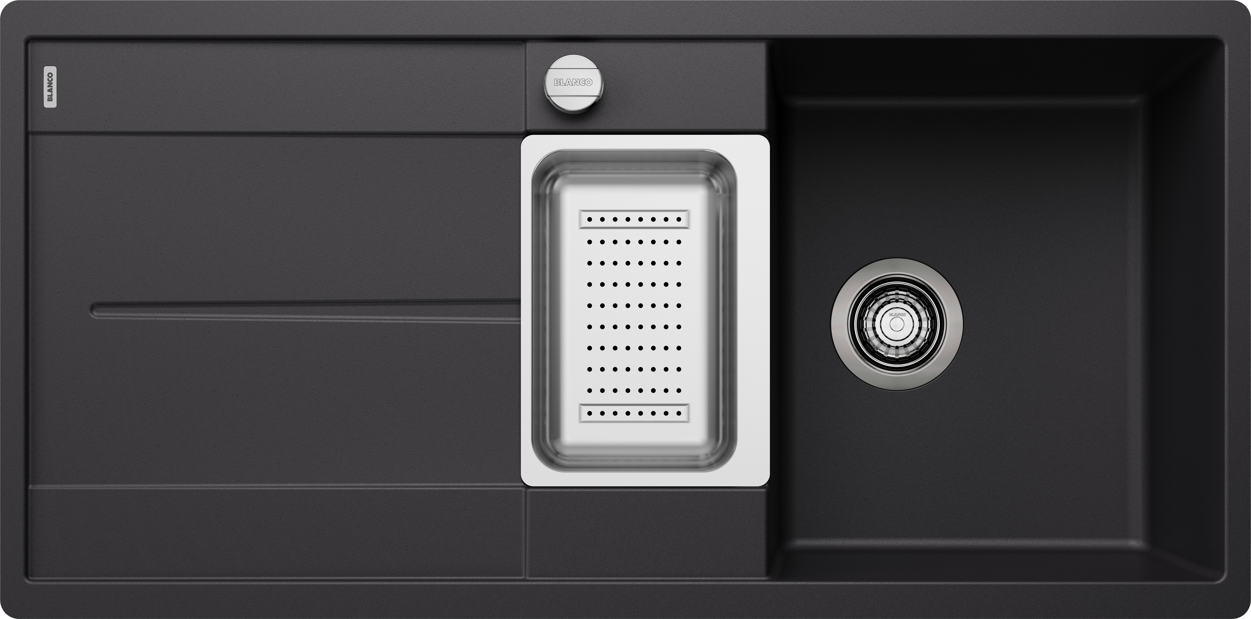 BLANCO METRA 6 S-F BLANCO METRA 6 S-F