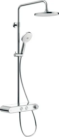 Duravit Duschsystem „Shower Systems“ Duravit Duschsystem „Shower Systems“