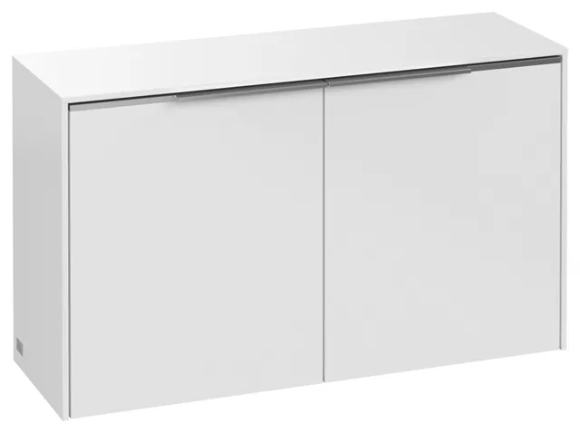 Villeroy & Boch Subway 3.0 Sideboard C60000, 728x423x256 mm, Eiche, Weiss Villeroy & Boch Subway 3.0 Sideboard C60000, 728x423x256 mm, Eiche, Weiss