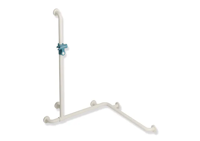 HEWI Duschhandlauf Serie 801 PG90