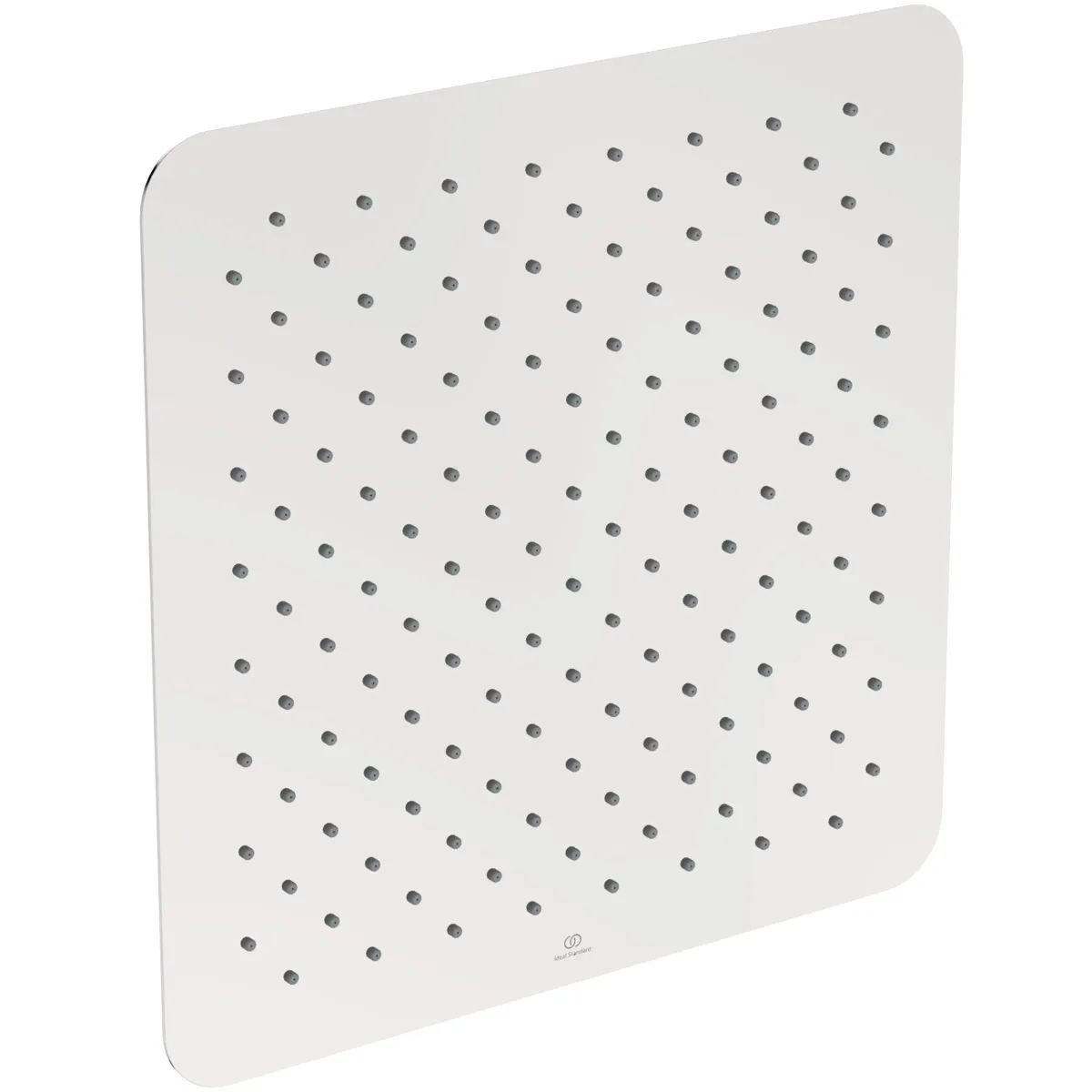 Ideal Standard IdealRainCube Regenbrause Idealrain Luxe 400x400mm Edelstahl poliert Ideal Standard IdealRainCube Regenbrause Idealrain Luxe 400x400mm Edelstahl poliert