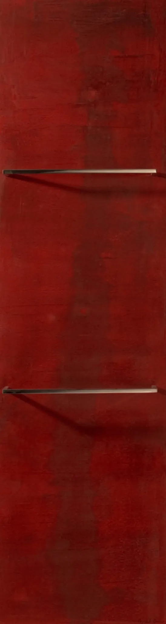 BEMM Design-Heizkörper „Cinier“ 50 × 220 cm