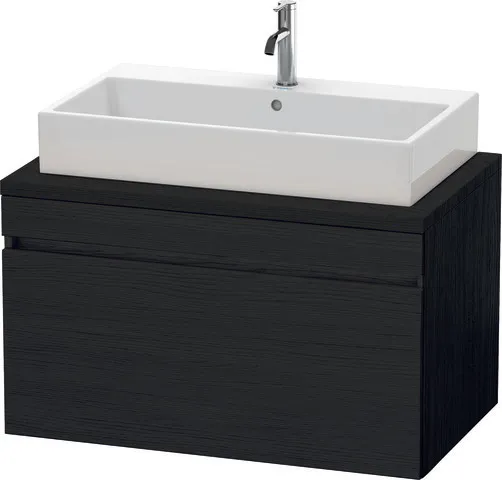 Duravit Waschtischunterschrank wandhängend „DuraStyle“ 90 × 51,2 × 54,8 cm