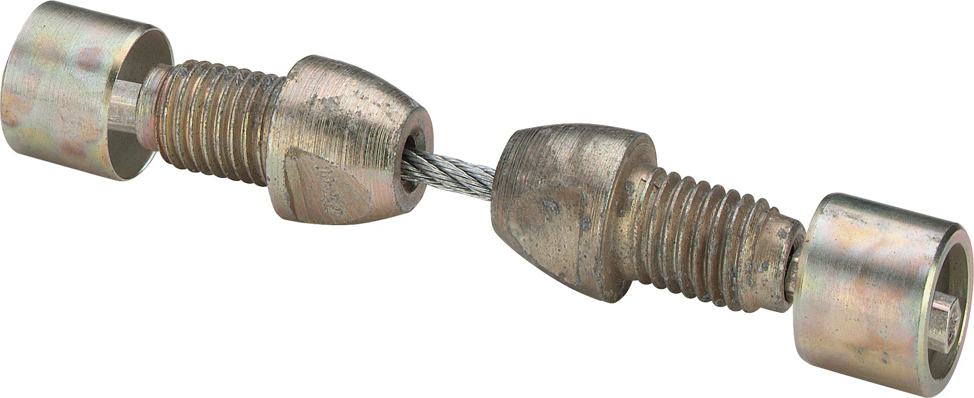 Viega „Sanfix“ Zugkupplung für Rohraustausch 12 mm Viega „Sanfix“ Zugkupplung für Rohraustausch 12 mm