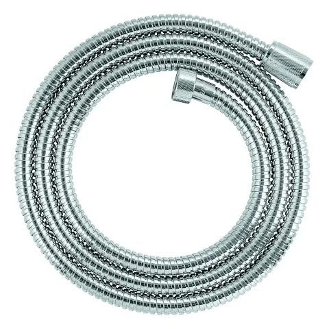 Grohe Relexaflex Metall Brauseschlauch, 1.750 mm, chrom Grohe Relexaflex Metall Brauseschlauch, 1.750 mm, chrom